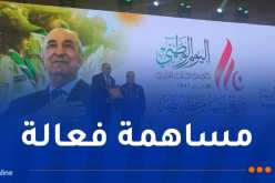 Ooredoo تشارك في إحیاء الیوم الوطني للكشافة الإسلامیة الجزائریة