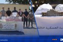 توقيف 84 تاجر مخدرات وإحباط إدخال 9 قناطير من “الكيف” قادمة من المغرب