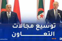 بوغالي: التوقيع على مذكرة تعاون لتعزيز العلاقات البرلمانية مع بيلاروسيا