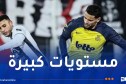 زرقان وتيطراوي ضمن التشكيلة المثالية للدوري البلجيكي