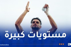 شارلوروا يفعّل بند شراء كيفن فان دن كيركوف حتى 2028
