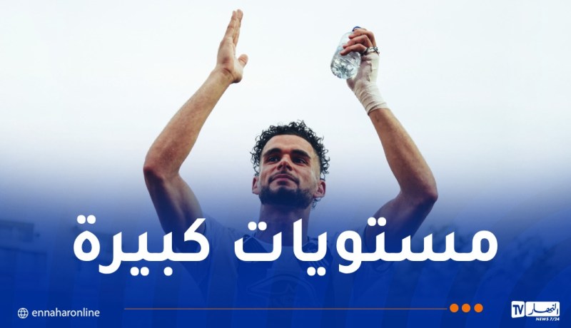 شارلوروا يفعّل بند شراء كيفن فان دن كيركوف حتى 2028