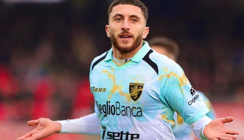 غجيميس يرفض دوري روشن والدوري الأمريكي !