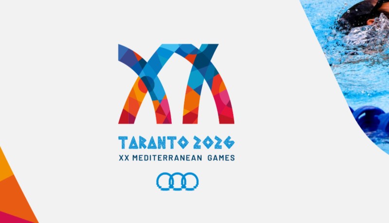 الجزائر تتعرف على منافسيها في ألعاب البحر الأبيض المتوسط “تارانتو 2026”