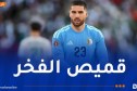 زيدان: “قميص الجزائر يمنحني أحاسيس لا أجدها في مكان آخر”