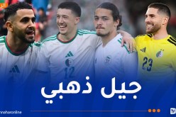 زيدان: “محرز أسطورة.. وسنتحدث كثيرا عن مازة وحاج موسى”