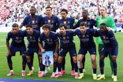 باريس سان جيرمان بطلا لدوري أبطال أوروبا للمرة الثانية في تاريخه والثانية تواليا
