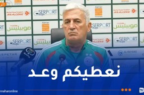 بيتكوفيتش: “هذا هو هدفنا في كأس العالم 2026”