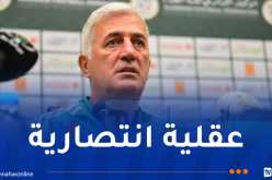 بيتكوفيتش: “الأرجنتين أو أي منافس.. نلعب دائما من أجل الفوز”
