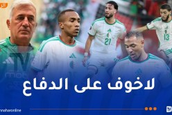 بيتكوفيتش: “نملك خيارات عديدة في الرواقين”