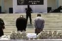 “بياري” معسكر يفكك شبكة إجرامية منظمة ويحجز أزيد من 38 كغ “زطلة”
