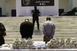 “بياري” معسكر يفكك شبكة إجرامية منظمة ويحجز أزيد من 38 كغ “زطلة”