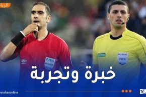 تعيين حكام نصف نهائي “البلاي أوف” لتحديد هوية الصاعد للقسم الأول