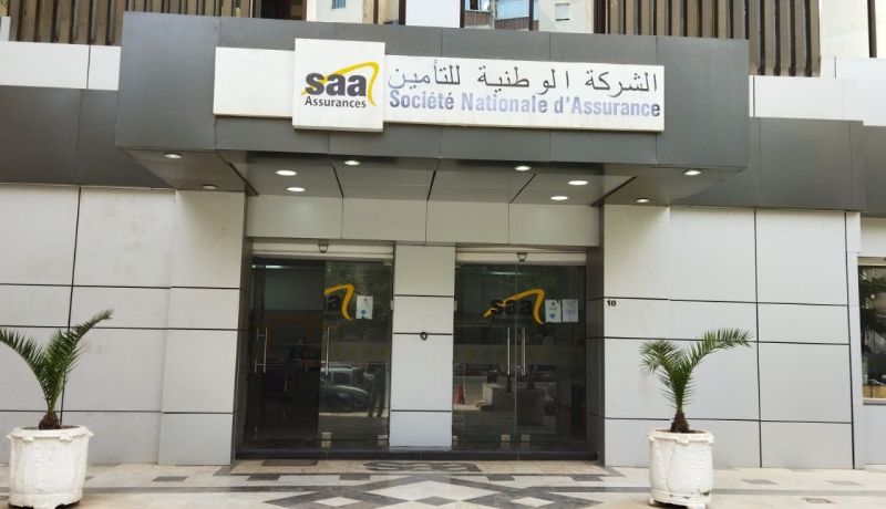 التأمين على الـ درون والمخاطر السيبرانية للمؤسسات .. شركة SAA تكشف الجديد