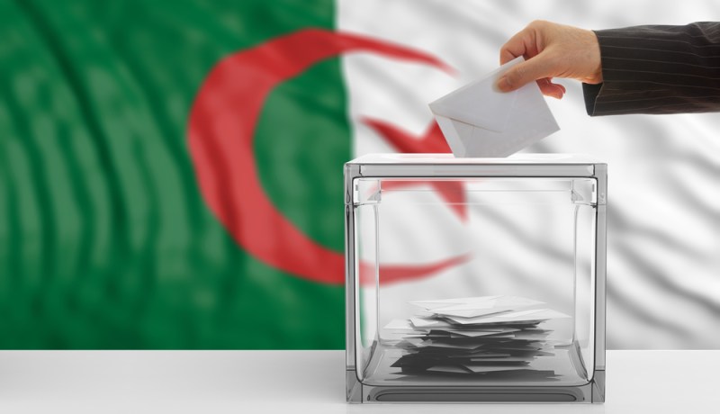 الدولة تتكفل بنفقات الحملة الانتخابية للشباب المترشحين الأحرار