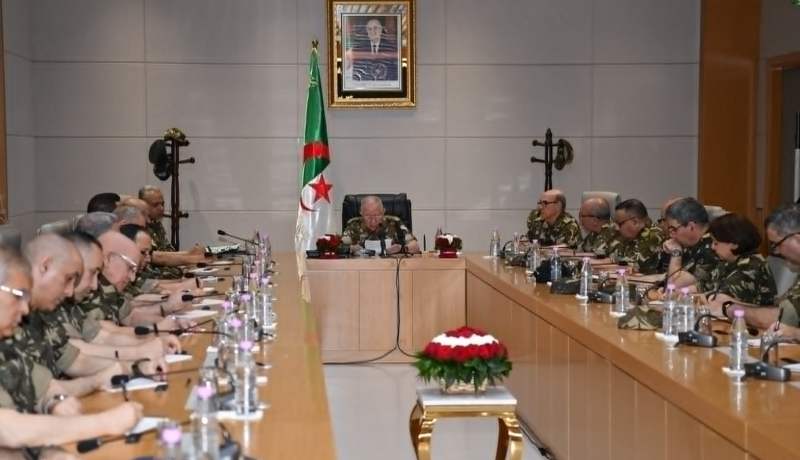 اللواء زاهي منير مديرًا عامًا للأمن الداخلي