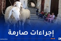 عيد الأضحى والصيف.. أوامر وزارية بضمان استمرارية التزويد بالمياه