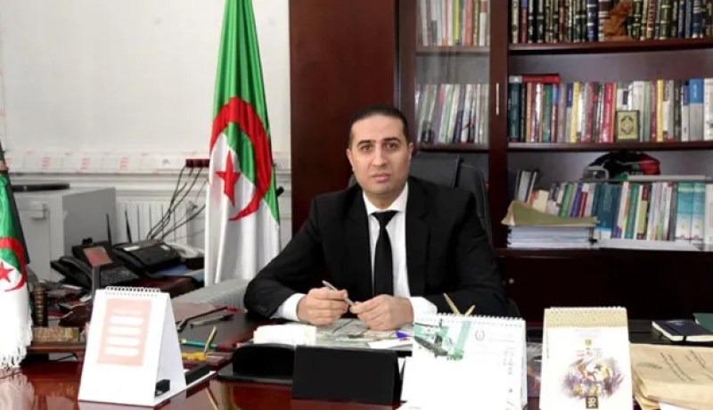 بن بوضياف: النيابة العامة تنسّق مسبقا مع الأمن لمتابعة مواقع التواصل الاجتماعي لرصد محاولات عرقلة الامتحانات