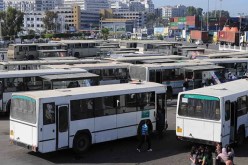 أوامر رئاسية بسحب الحافلات التي يفوق عمرها 25 سنة خلال 3 أشهر