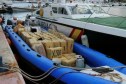 إرتفاع قوي في وتيرة تهريب “الحشيش” من المغرب خلال سنة 2025