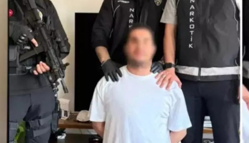 القبض على بارون مخدرات مغربي في إسطنبول
