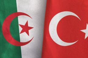 إنطلاق منتدى الأعمال “الجزائري – التركي”