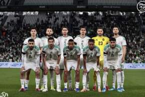 توجيهات خاصة لأنصار “الخضر” قبل مواجهة هولندا