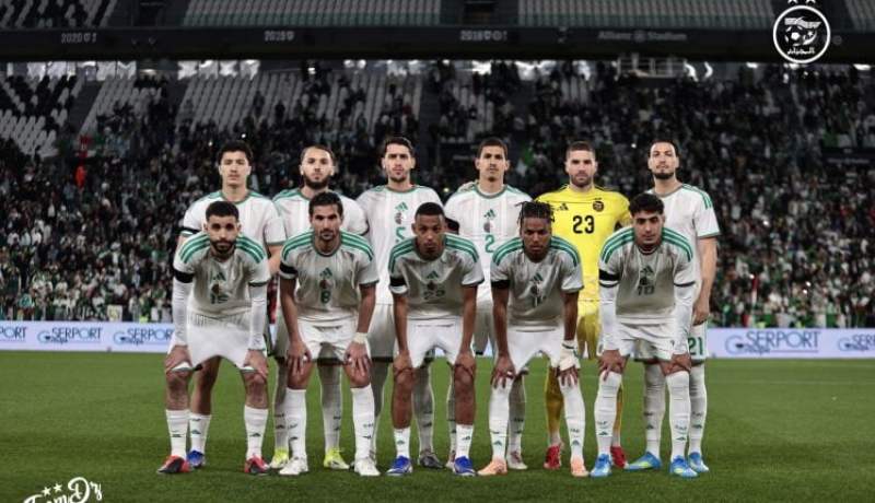 توجيهات خاصة لأنصار “الخضر” قبل مواجهة هولندا