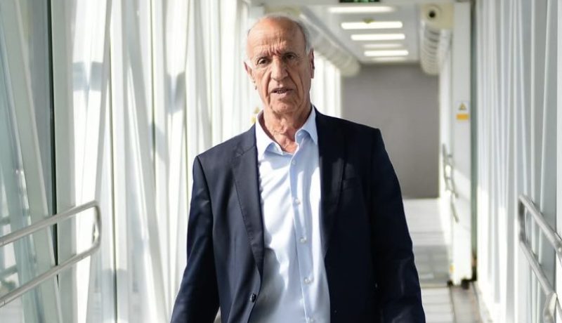 عليق: “علينا التسجيل في مصر من أجل العودة بالكأس إلى الجزائر”
