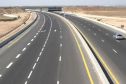 تحويل مؤقت لحركة الشاحنات نحو قسنطينة على الطريق السيار شرق-غرب