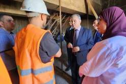 وهران تدخل مرحلة تأهب مائي استعدادا لعيد الأضحى وموسم الاصطياف