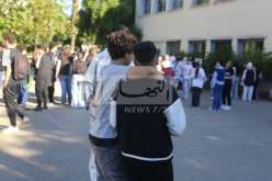 بلعباس: على التلاميذ الابتعاد عن مواقع التواصل الاجتماعي لتفادي أي تشويش خارجي