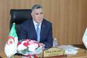 وزير الري يشدد على توسيع السقي بالمياه المعالجة وعصرنة التسيير