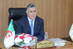 وزير الري يشدد على توسيع السقي بالمياه المعالجة وعصرنة التسيير