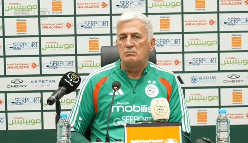 بيتكوفيتش: “ودية هولندا ستكون مشابهة لمواجهة الأرجنتين”