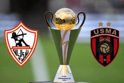 المديرية العامة للأمن الوطني تكشف الاجراءات التنظيمية لنهائي كأس الكونفيدرالية