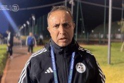 غيموز: “مجموعتنا في كأس العالم متوازنة ومشاركتنا مكسب للجزائر”