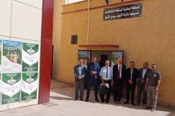 تشريعيات 2 جويلية.. الوقوف على جاهزية مقرات منسقي السلطة بالولايات المستحدثة