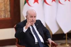 الرئيس تبون: هناك أحزاب لا امتداد لها تفضل مقاطعة الانتخابات لتفادي فضح وزنها الحقيقي