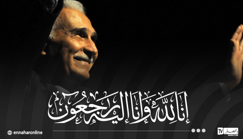 وفاة الممثل المصري عبد الرحمن أبو زهرة