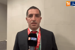 نويوة: “اتحاد العاصمة فريق كبير ويتعاقد فقط مع الشركات العالمية”