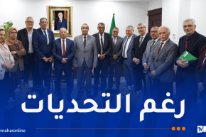 الجزائر تُؤكد مواصلة تصدير الكهرباء إلى تونس خلال الصيف