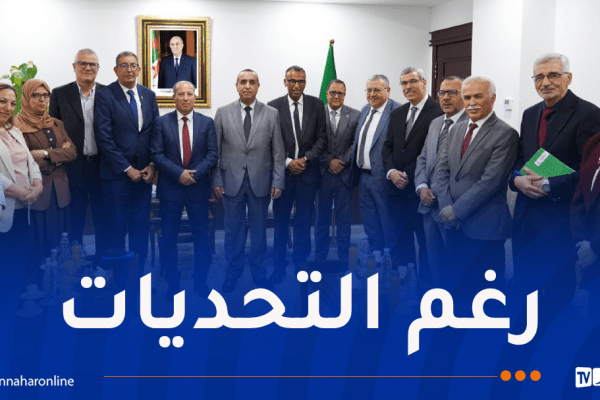 الجزائر تُؤكد مواصلة تصدير الكهرباء إلى تونس خلال الصيف