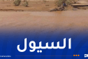 إليزي.. إجلاء عائلة وإنقاذ شخصين عالقين إثر التقلبات الجوية
