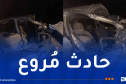 تبسة.. إصطدام سيارة بجسر يُخلف وفاة شخصين وإصابة 3 آخرين