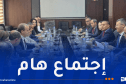 دراسة آليات توجيه الاستثمار نحو الشعب ذات فاتورة الاستيراد المرتفعة
