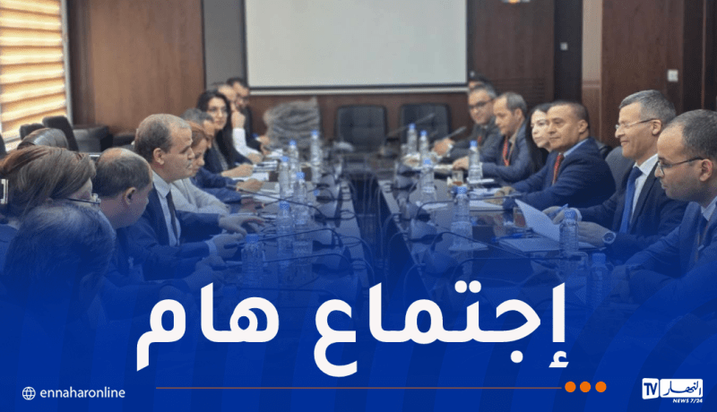 دراسة آليات توجيه الاستثمار نحو الشعب ذات فاتورة الاستيراد المرتفعة