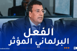 بوطبيق يرسم ملامح مرحلة جديدة في مسار البرلمان الإفريقي