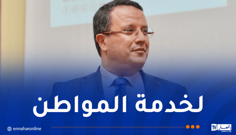 منذر بودن: الأرندي مصمم على النجاح في الإنتخابات المقبلة