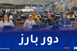 بوطبيق يُؤكد استعداده التام لدعم المرأة الإفريقية